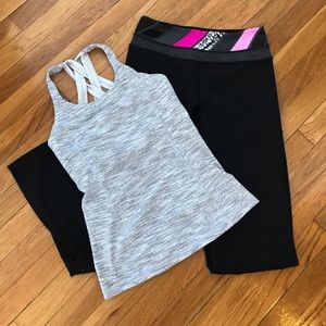 Lululemon Women’s Reversible bootcut pants